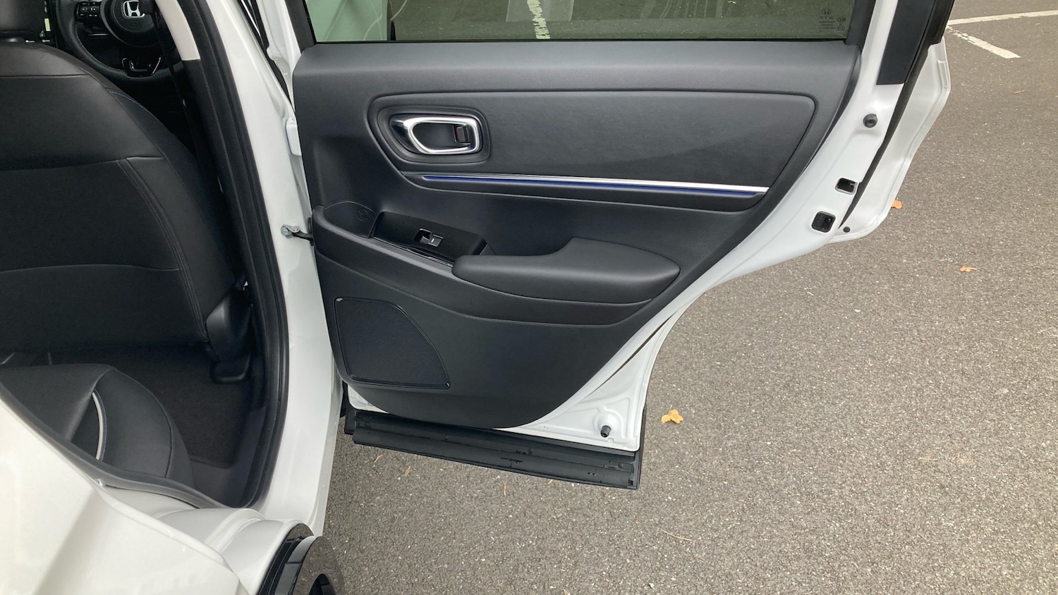 Used Honda e NY1 2024 for sale - 76748029: Photo 31