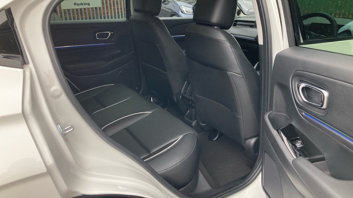 Used Honda e NY1 2024 for sale - 76748029: Photo 32