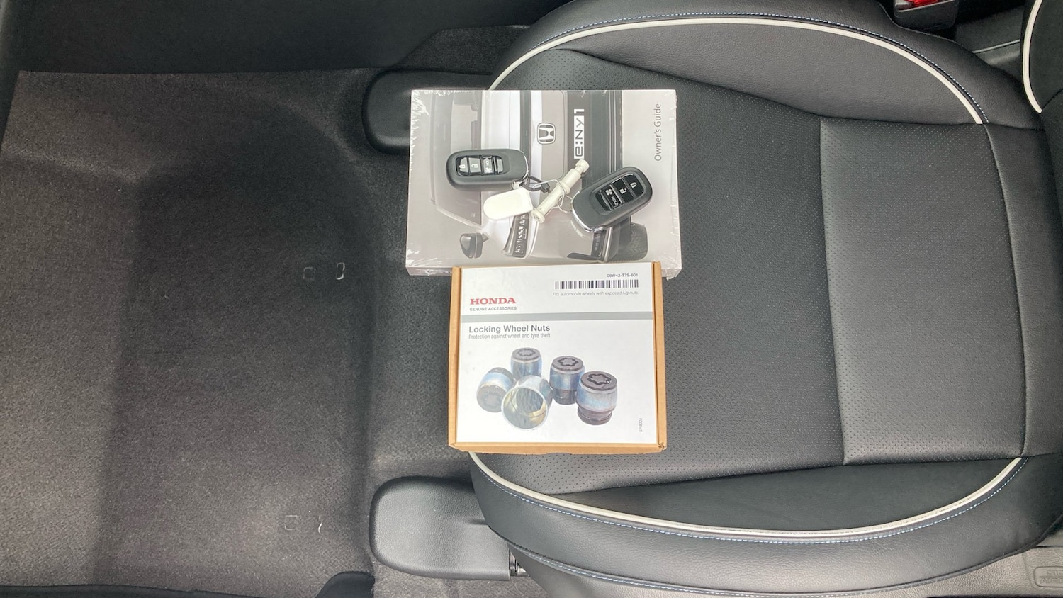 Used Honda e NY1 2024 for sale - 76748029: Photo 34