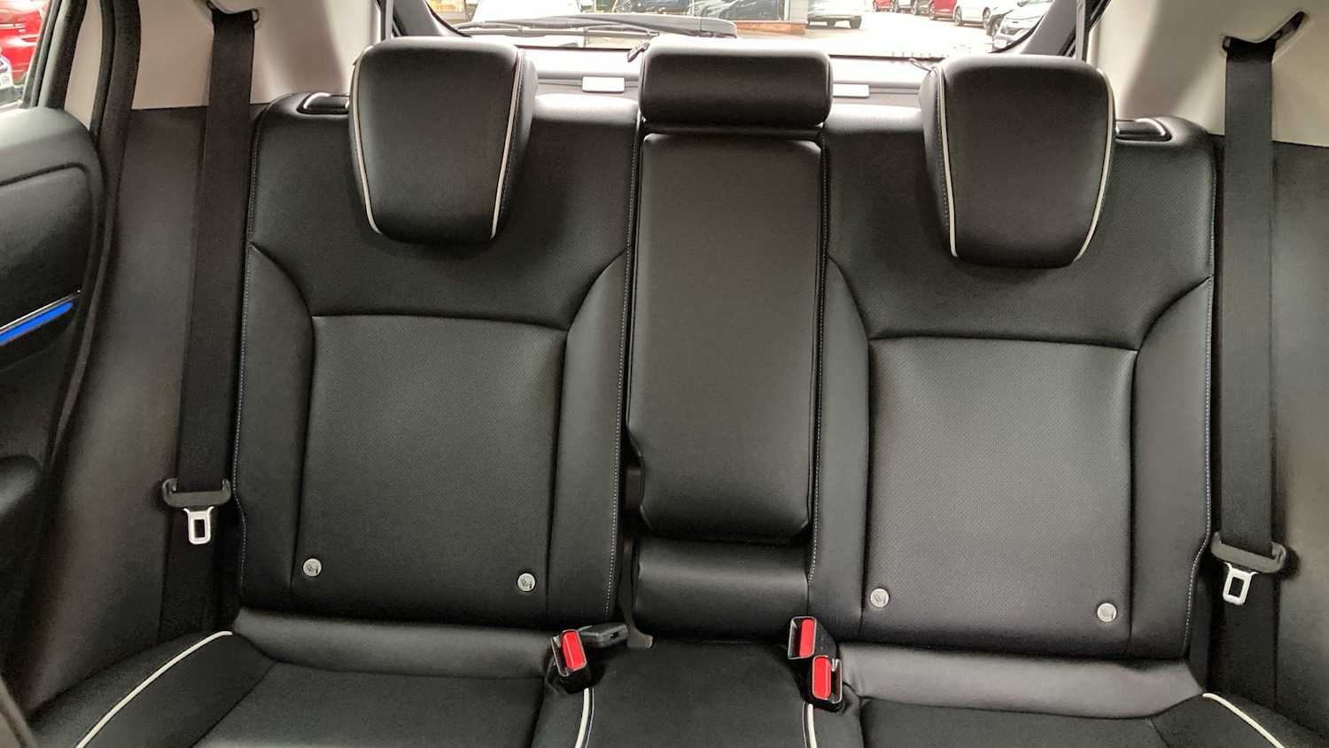 Used Honda e NY1 2024 for sale - 76748029: Photo 35