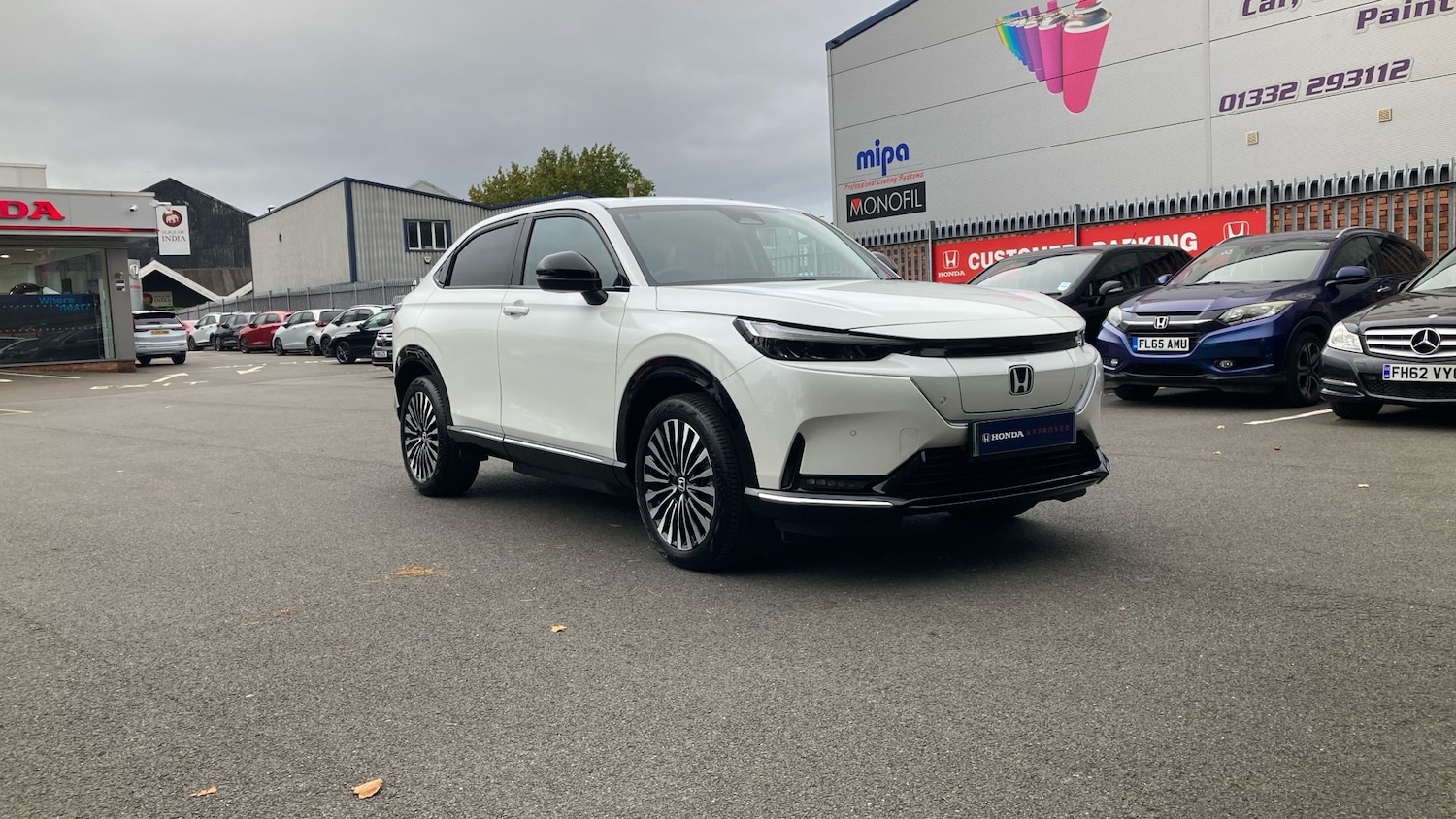 Used Honda e NY1 2024 for sale - 76748029: Photo 38