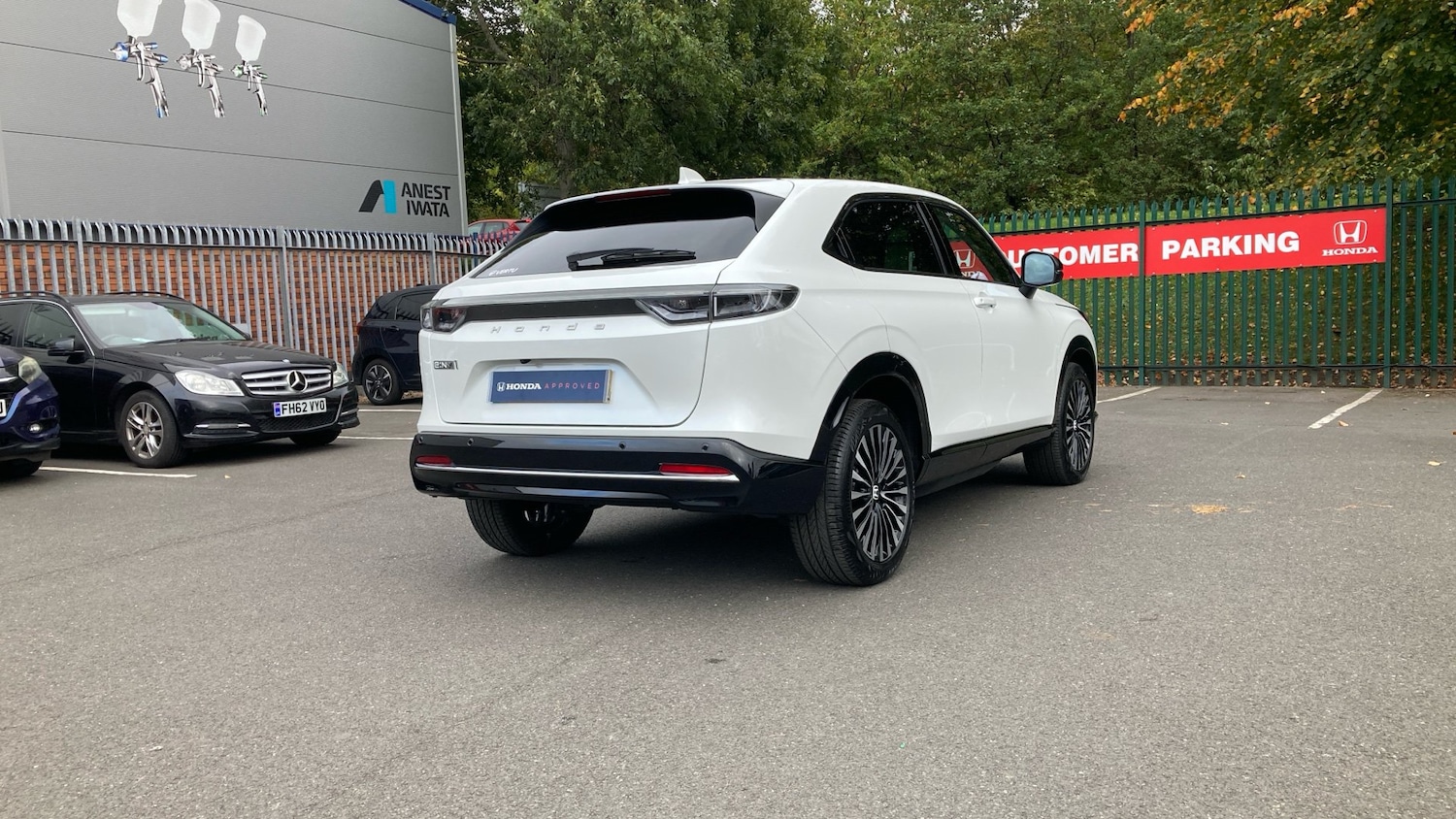 Used Honda e NY1 2024 for sale - 76748029: Photo 39