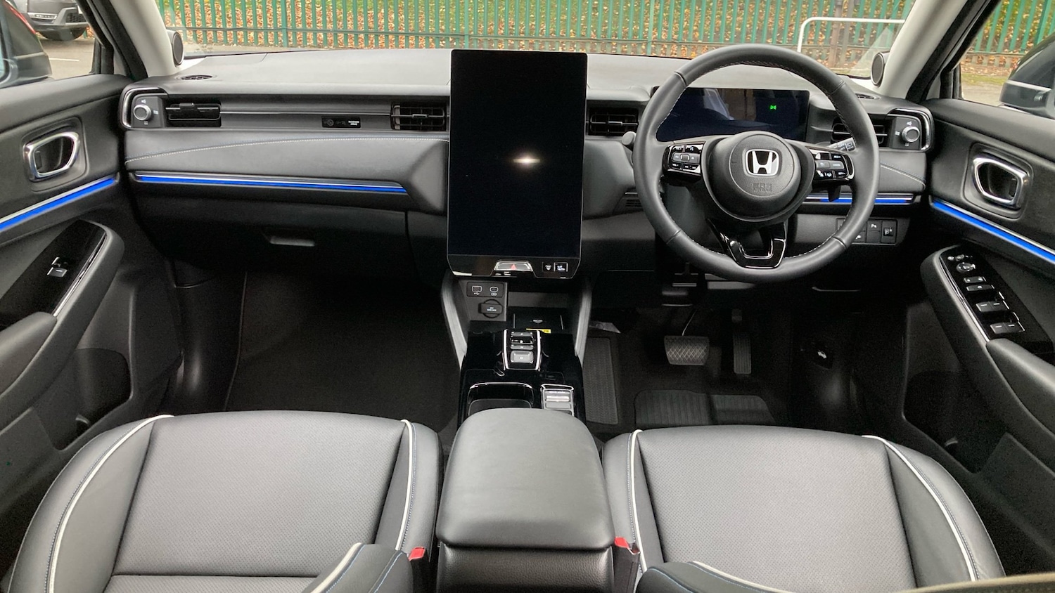 Used Honda e NY1 2024 for sale - 76748029: Photo 4