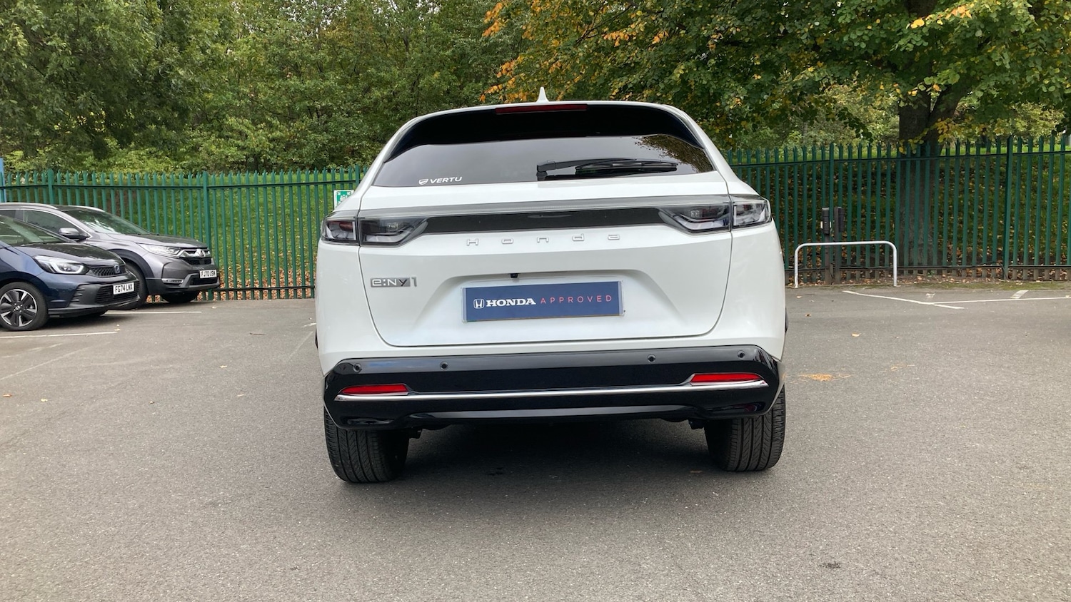 Used Honda e NY1 2024 for sale - 76748029: Photo 40