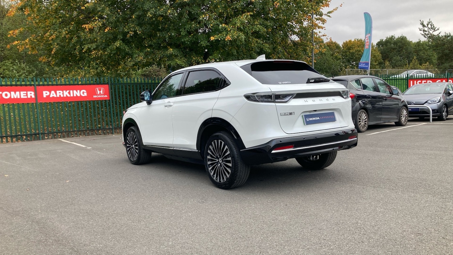 Used Honda e NY1 2024 for sale - 76748029: Photo 41