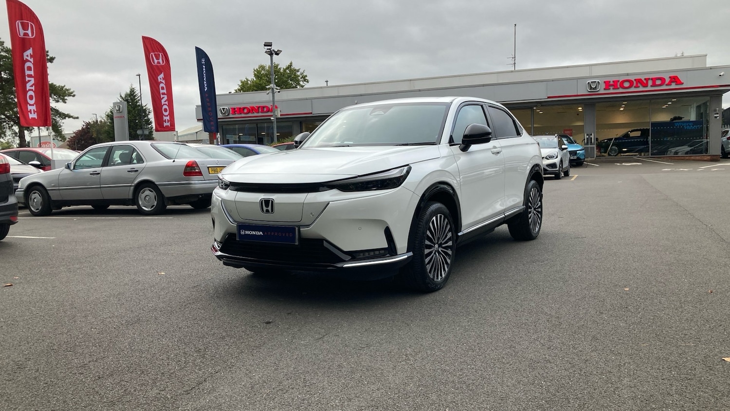 Used Honda e NY1 2024 for sale - 76748029: Photo 42