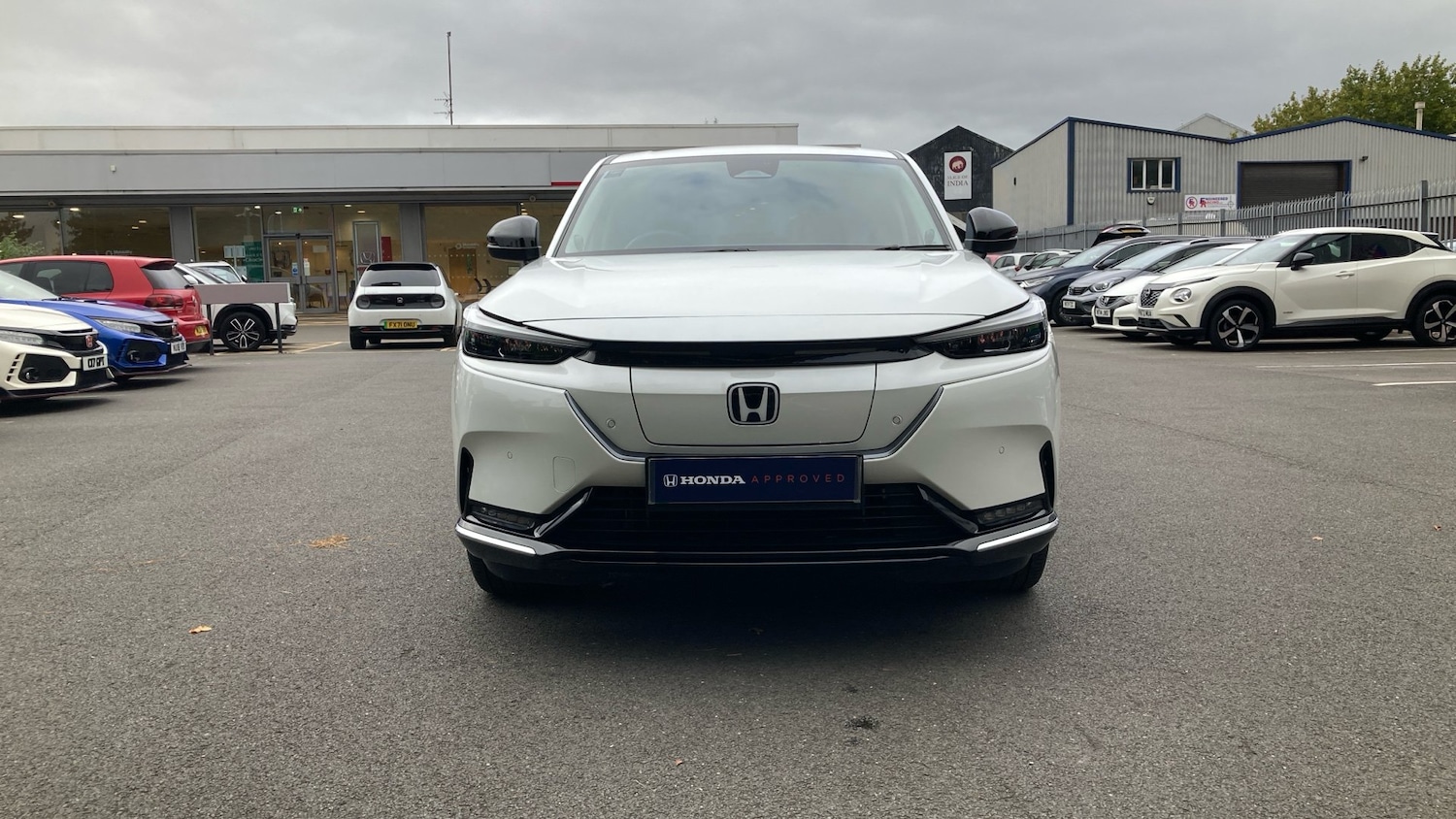 Used Honda e NY1 2024 for sale - 76748029: Photo 43