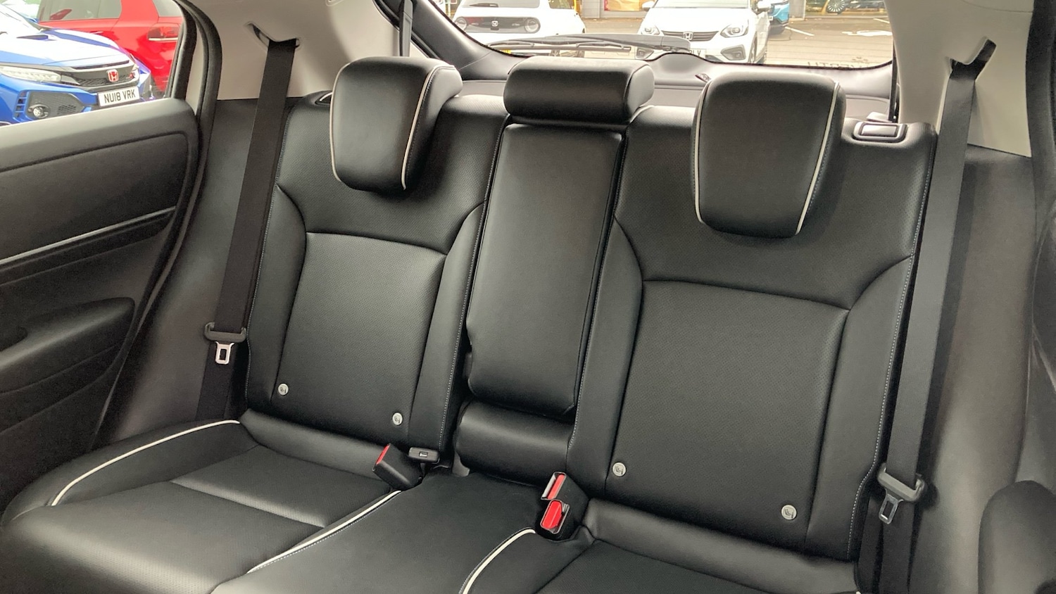 Used Honda e NY1 2024 for sale - 76748029: Photo 8