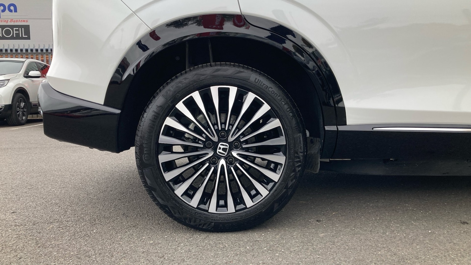 Used Honda e NY1 2024 for sale - 76748029: Photo 9