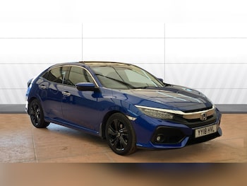 Used Honda Civic 2018 for sale - 78858404: Photo