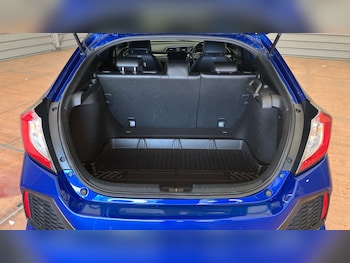 Used Honda Civic 2018 for sale - 78858404: Photo