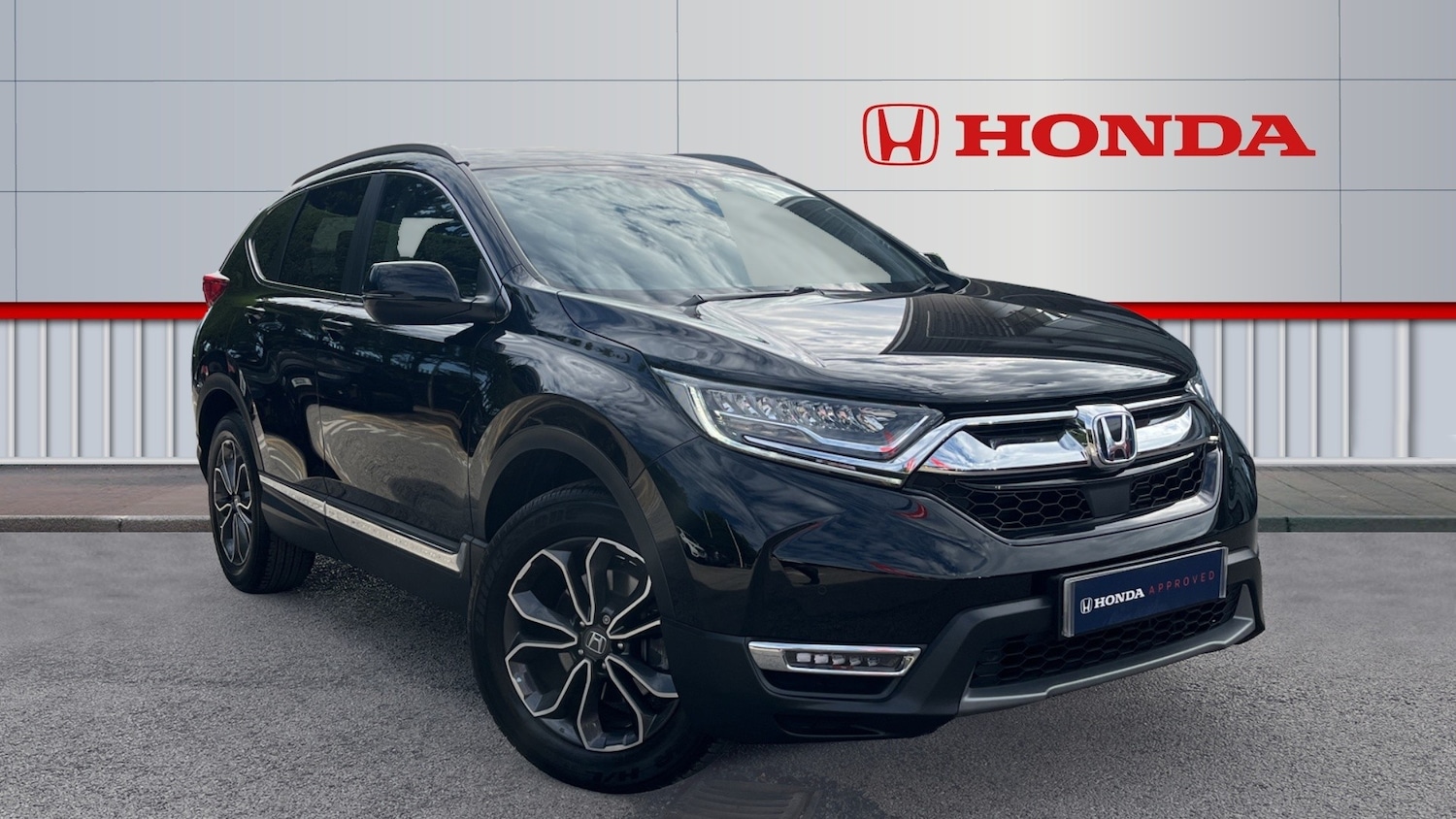 Used Honda CR-V 2021 for sale - 76305252: Photo 1