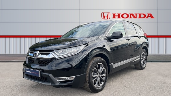 Used Honda CR-V 2021 for sale - 76305252: Photo 10