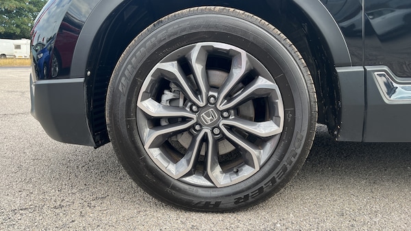 Used Honda CR-V 2021 for sale - 76305252: Photo 13