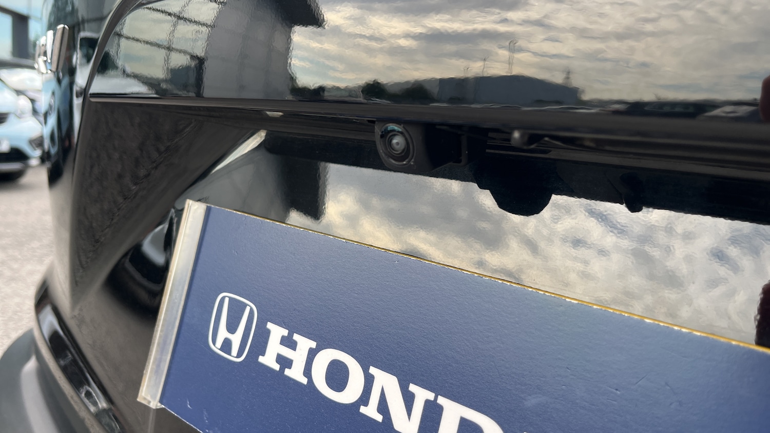 Used Honda CR-V 2021 for sale - 76305252: Photo 15