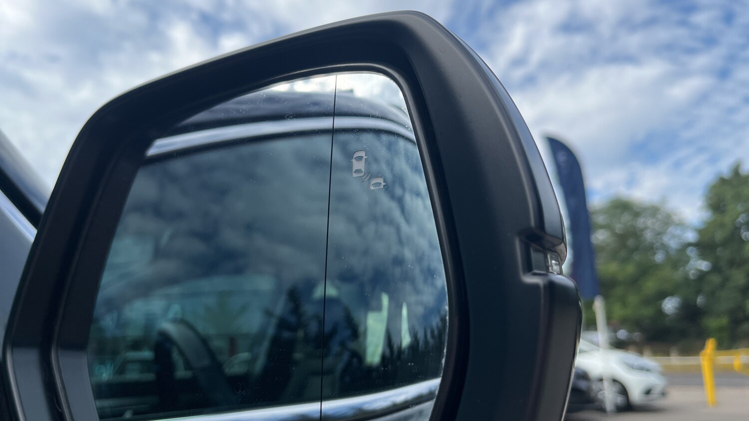 Used Honda CR-V 2021 for sale - 76305252: Photo 19