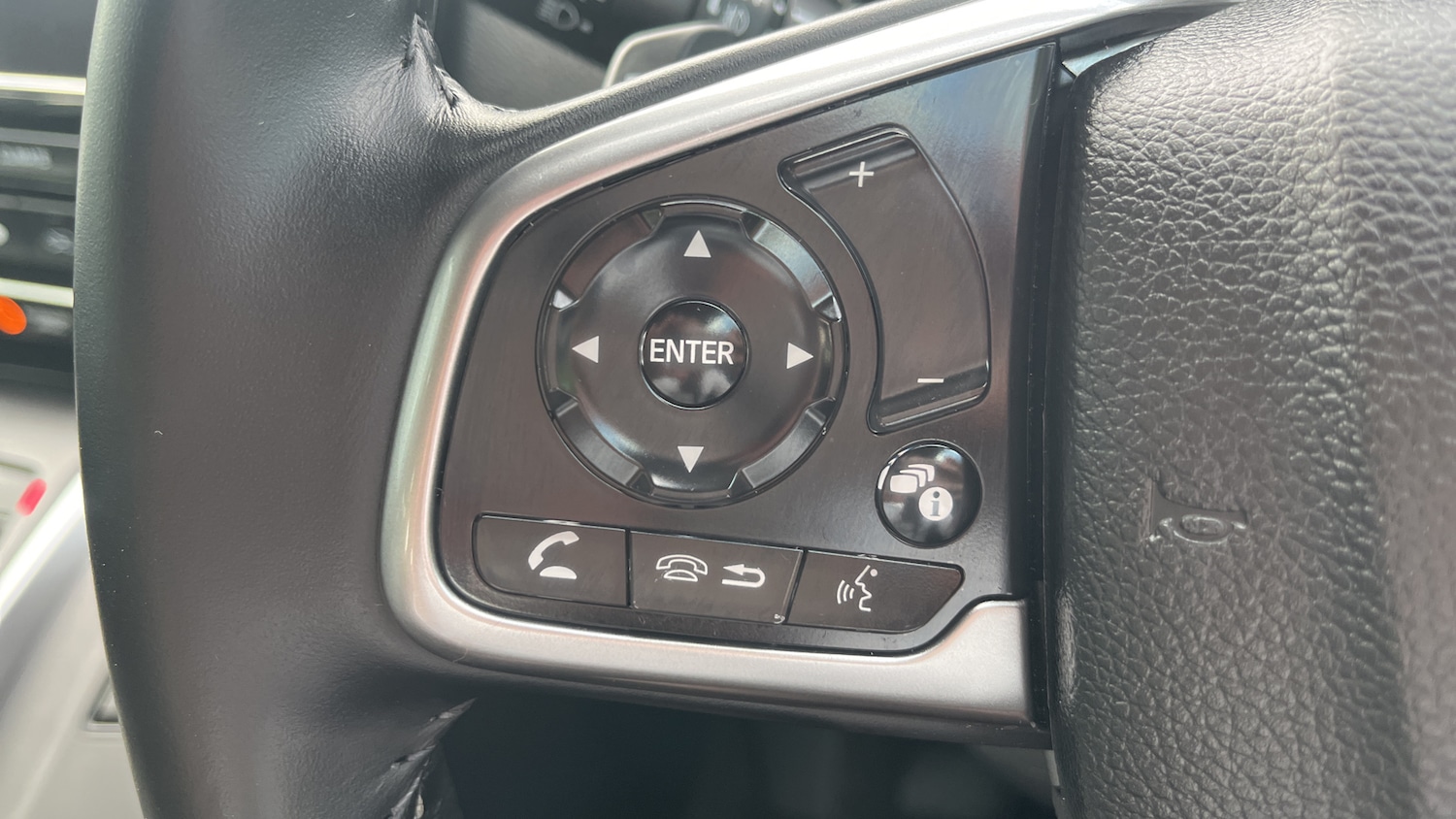 Used Honda CR-V 2021 for sale - 76305252: Photo 20