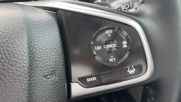 Used Honda CR-V 2021 for sale - 76305252: Photo 21