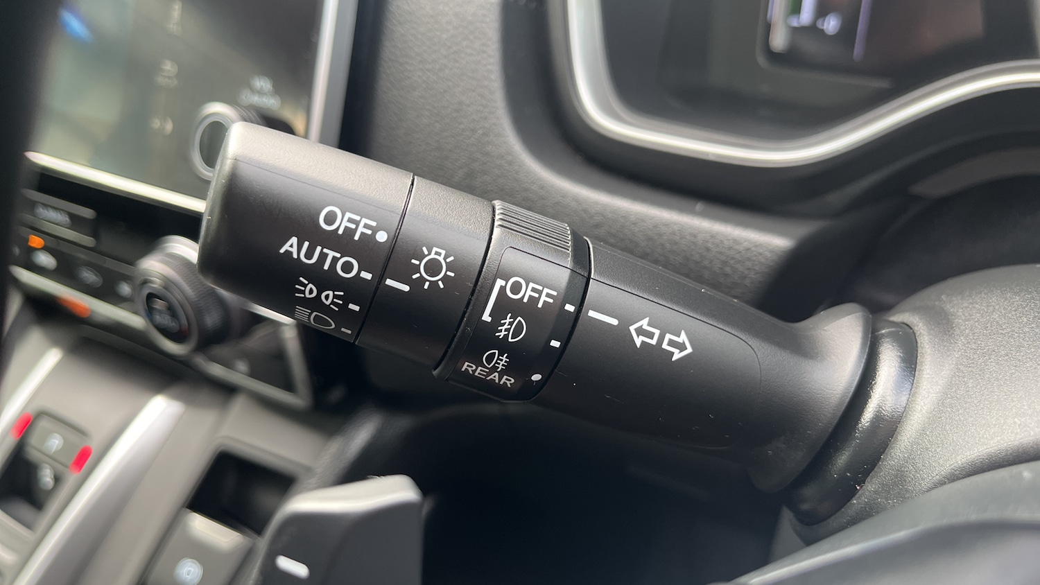 Used Honda CR-V 2021 for sale - 76305252: Photo 22