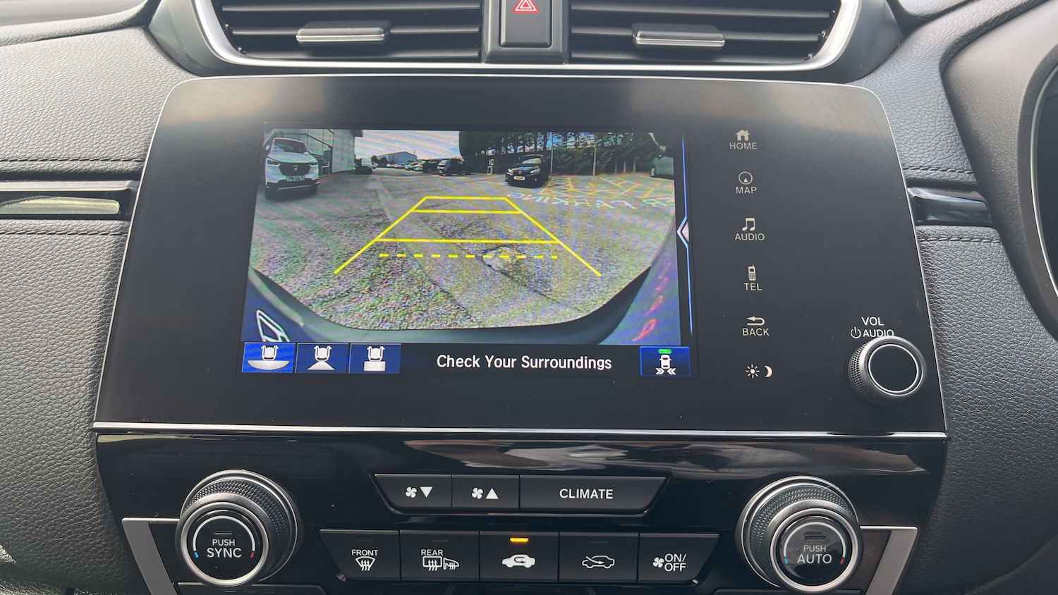 Used Honda CR-V 2021 for sale - 76305252: Photo 24