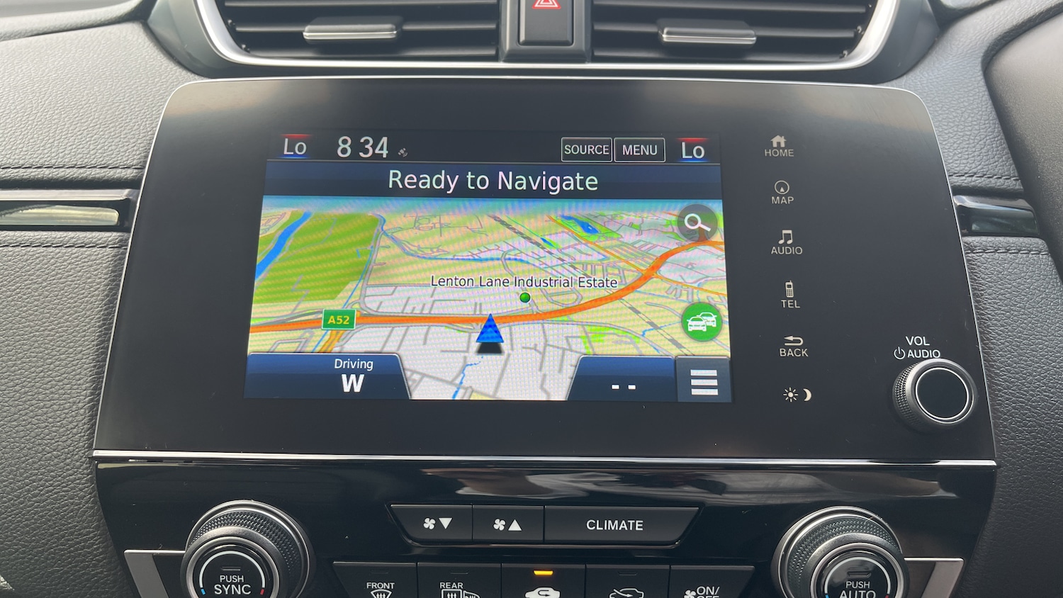 Used Honda CR-V 2021 for sale - 76305252: Photo 25