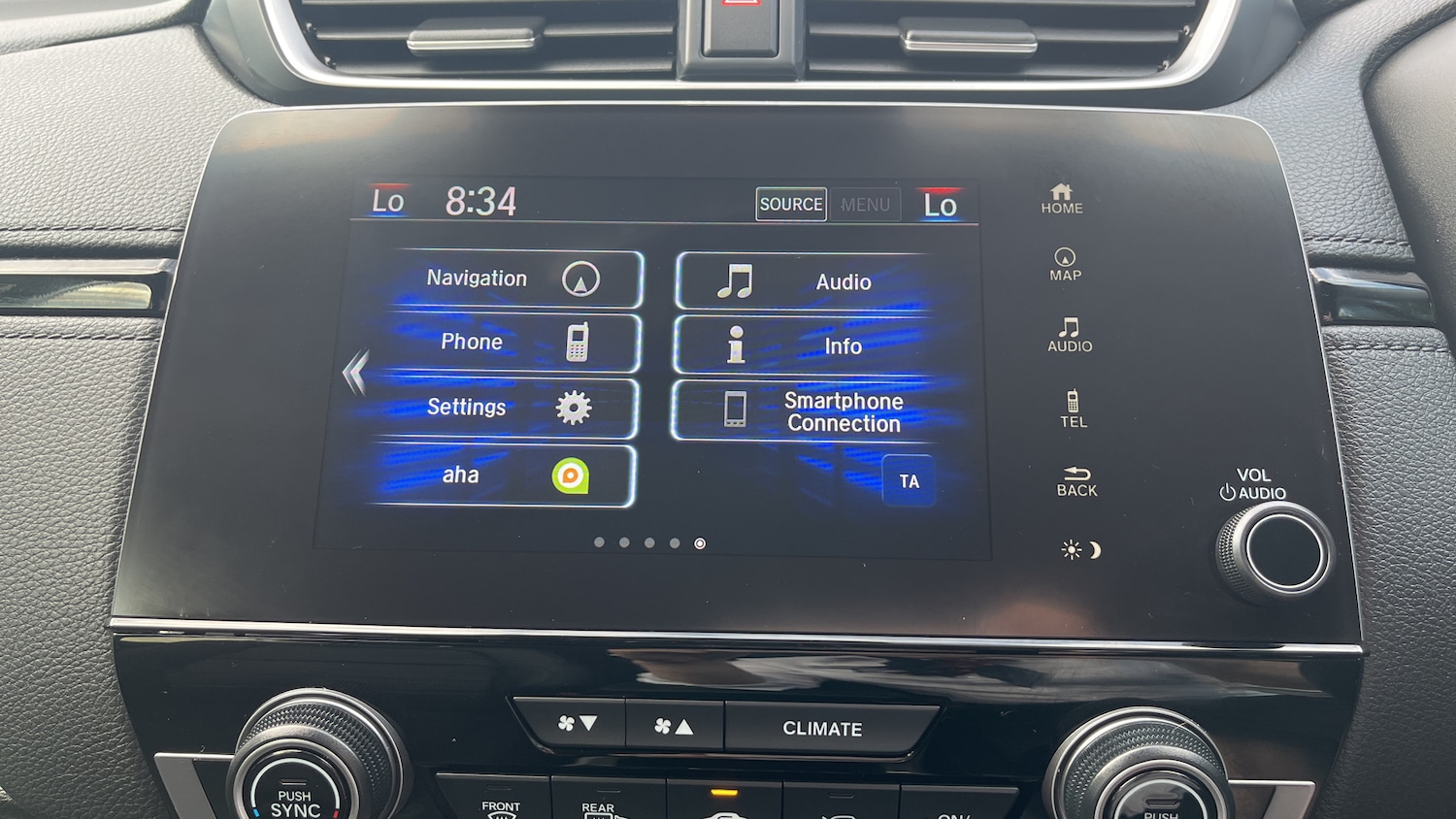 Used Honda CR-V 2021 for sale - 76305252: Photo 26