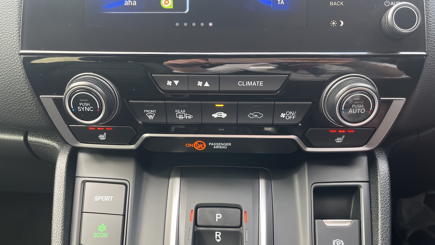 Used Honda CR-V 2021 for sale - 76305252: Photo 29