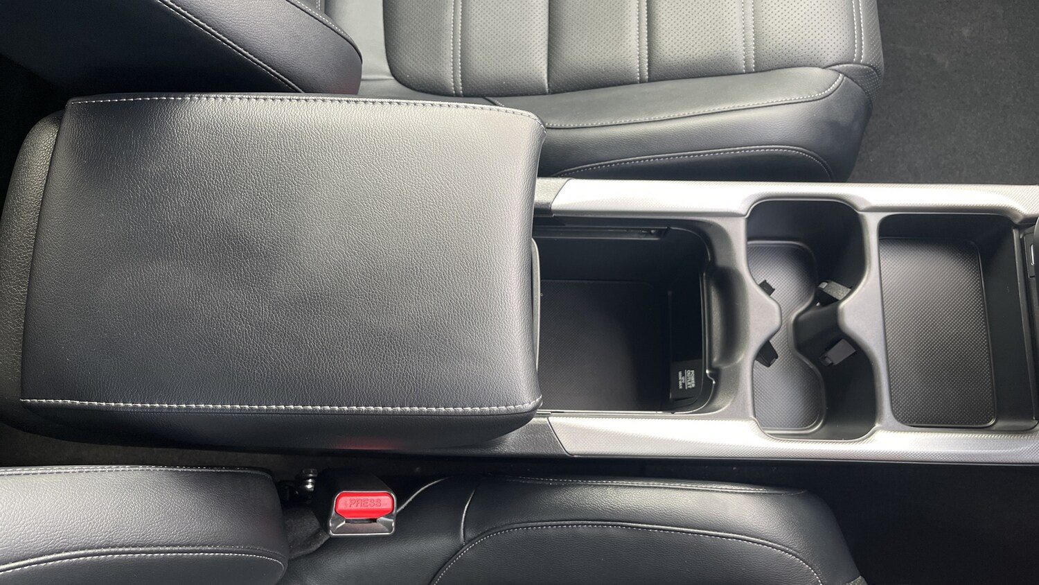 Used Honda CR-V 2021 for sale - 76305252: Photo 30