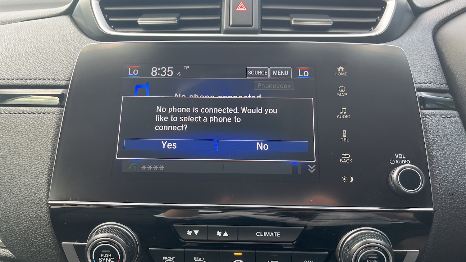 Used Honda CR-V 2021 for sale - 76305252: Photo 34