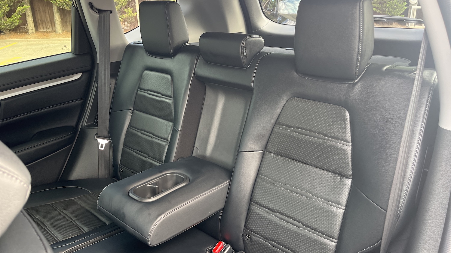 Used Honda CR-V 2021 for sale - 76305252: Photo 39