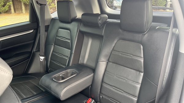 Used Honda CR-V 2021 for sale - 76305252: Photo 39