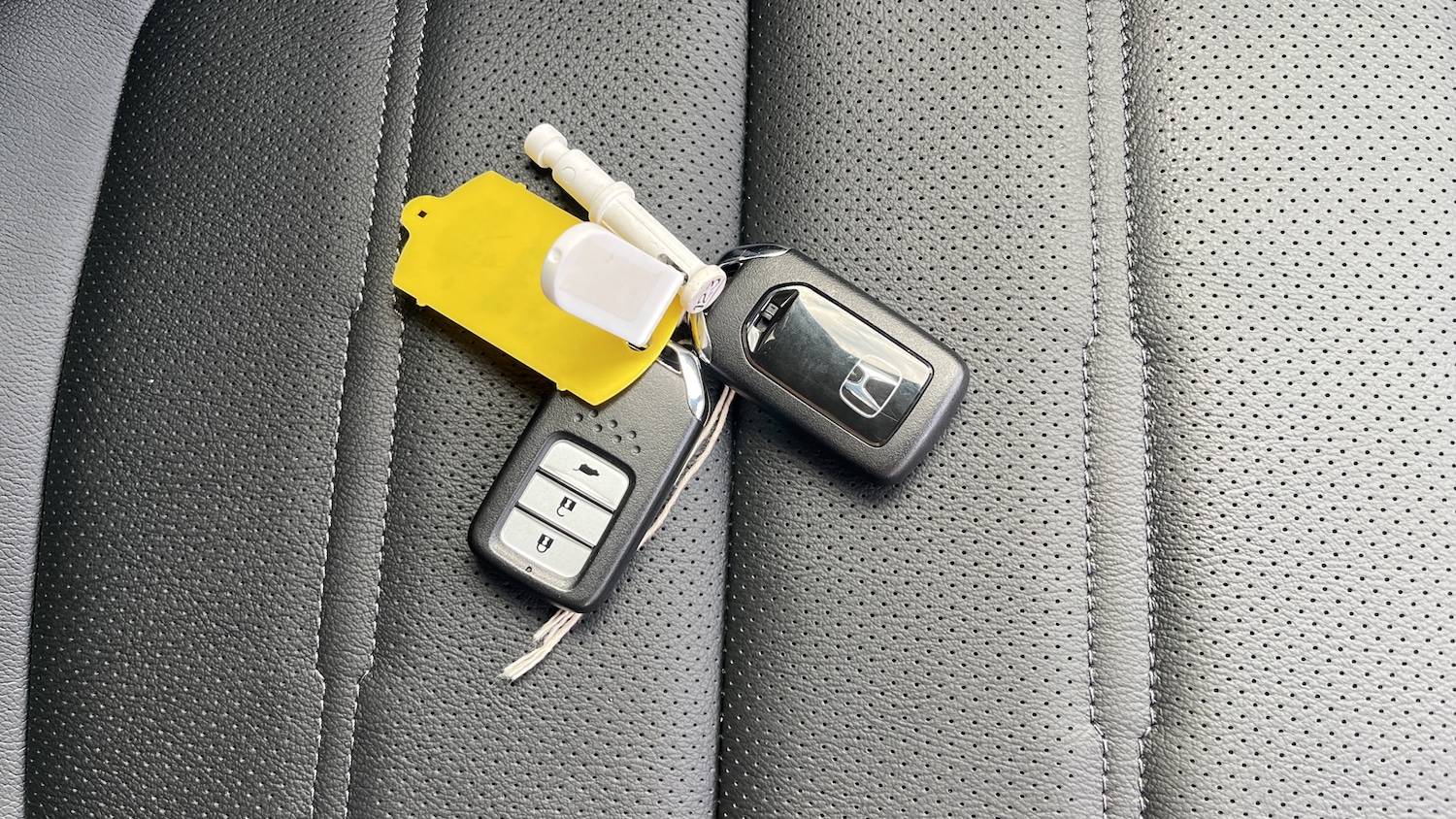 Used Honda CR-V 2021 for sale - 76305252: Photo 41