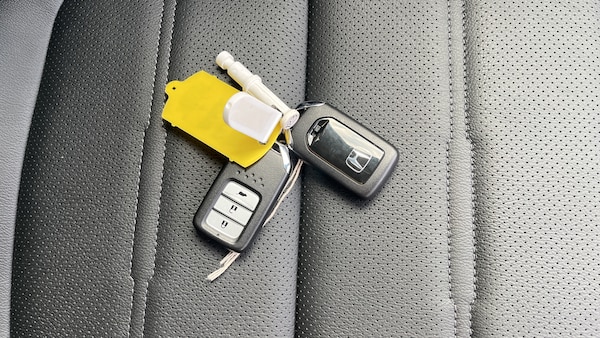 Used Honda CR-V 2021 for sale - 76305252: Photo 41