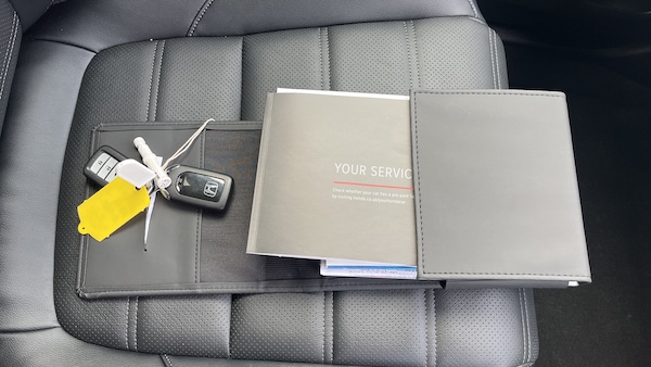 Used Honda CR-V 2021 for sale - 76305252: Photo 42