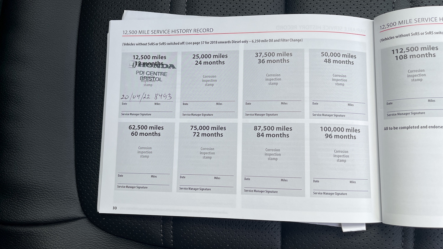 Used Honda CR-V 2021 for sale - 76305252: Photo 43