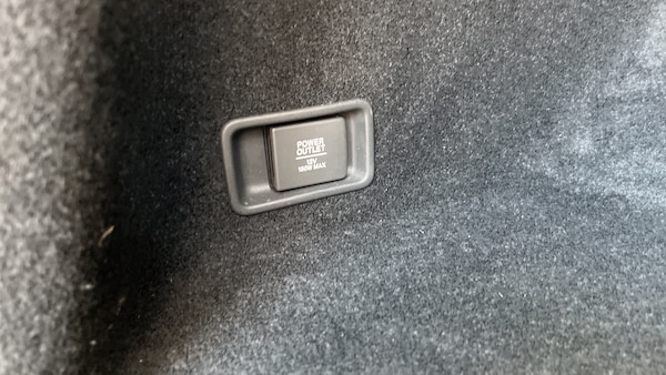 Used Honda CR-V 2021 for sale - 76305252: Photo 44
