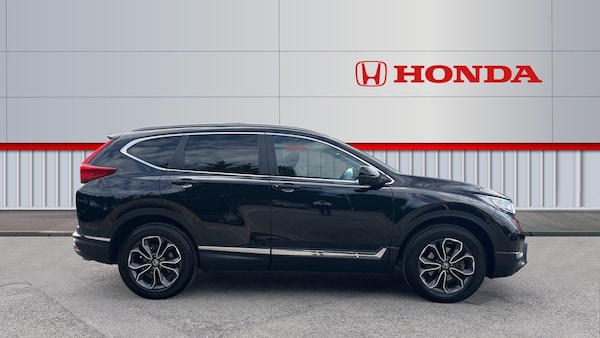 Used Honda CR-V 2021 for sale - 76305252: Photo 5