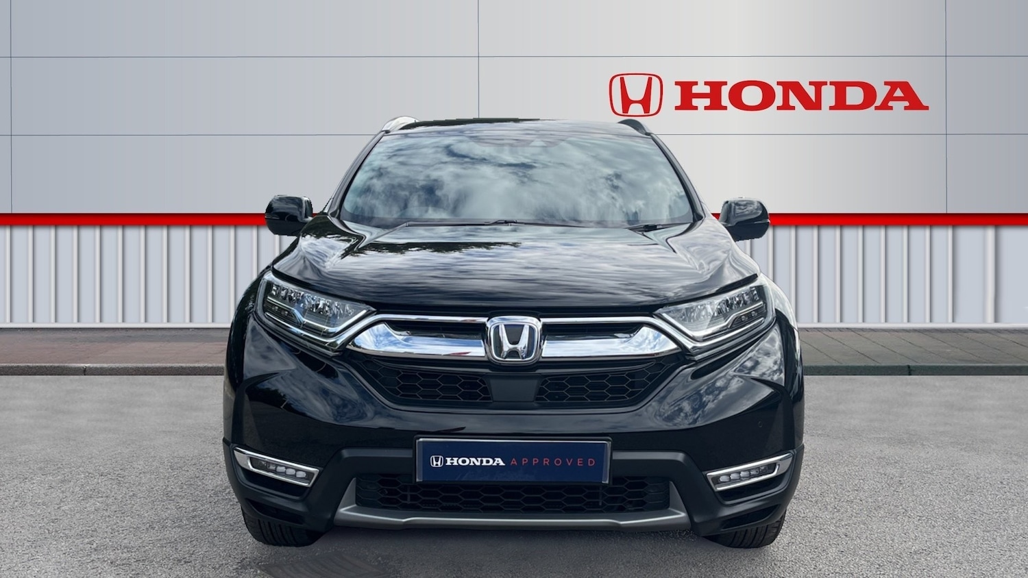 Used Honda CR-V 2021 for sale - 76305252: Photo 6