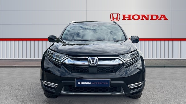 Used Honda CR-V 2021 for sale - 76305252: Photo 6