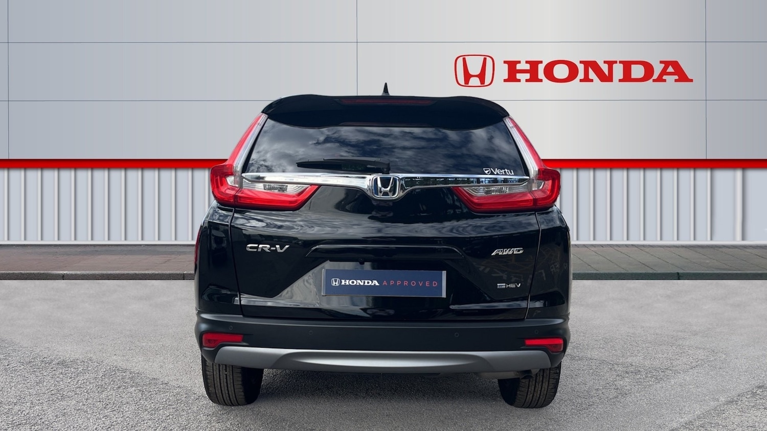 Used Honda CR-V 2021 for sale - 76305252: Photo 7