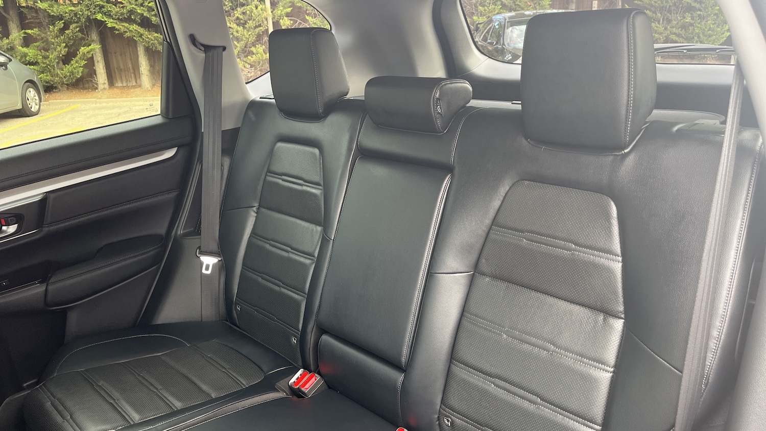 Used Honda CR-V 2021 for sale - 76305252: Photo 8