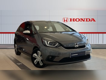 Used Honda Jazz 2022 for sale - 78979467: Photo