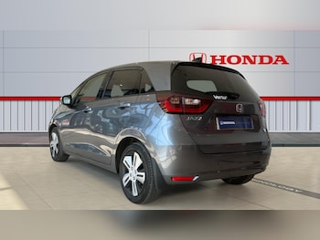 Used Honda Jazz 2022 for sale - 78979467: Photo
