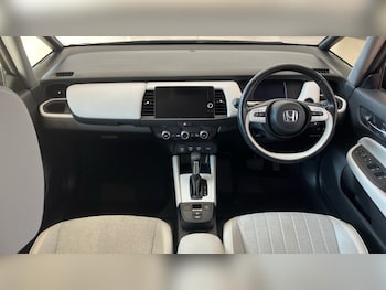 Used Honda Jazz 2022 for sale - 78979467: Photo