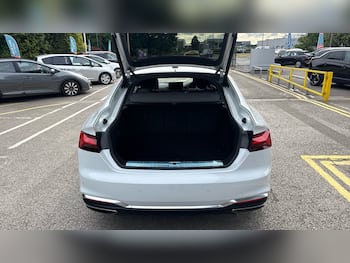 Used Audi A5 2023 for sale - 79663181: Photo