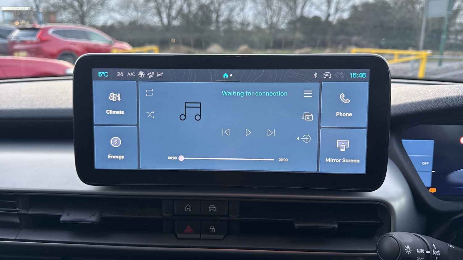 Used Jeep Other 2025 for sale - 77607417: Photo 12