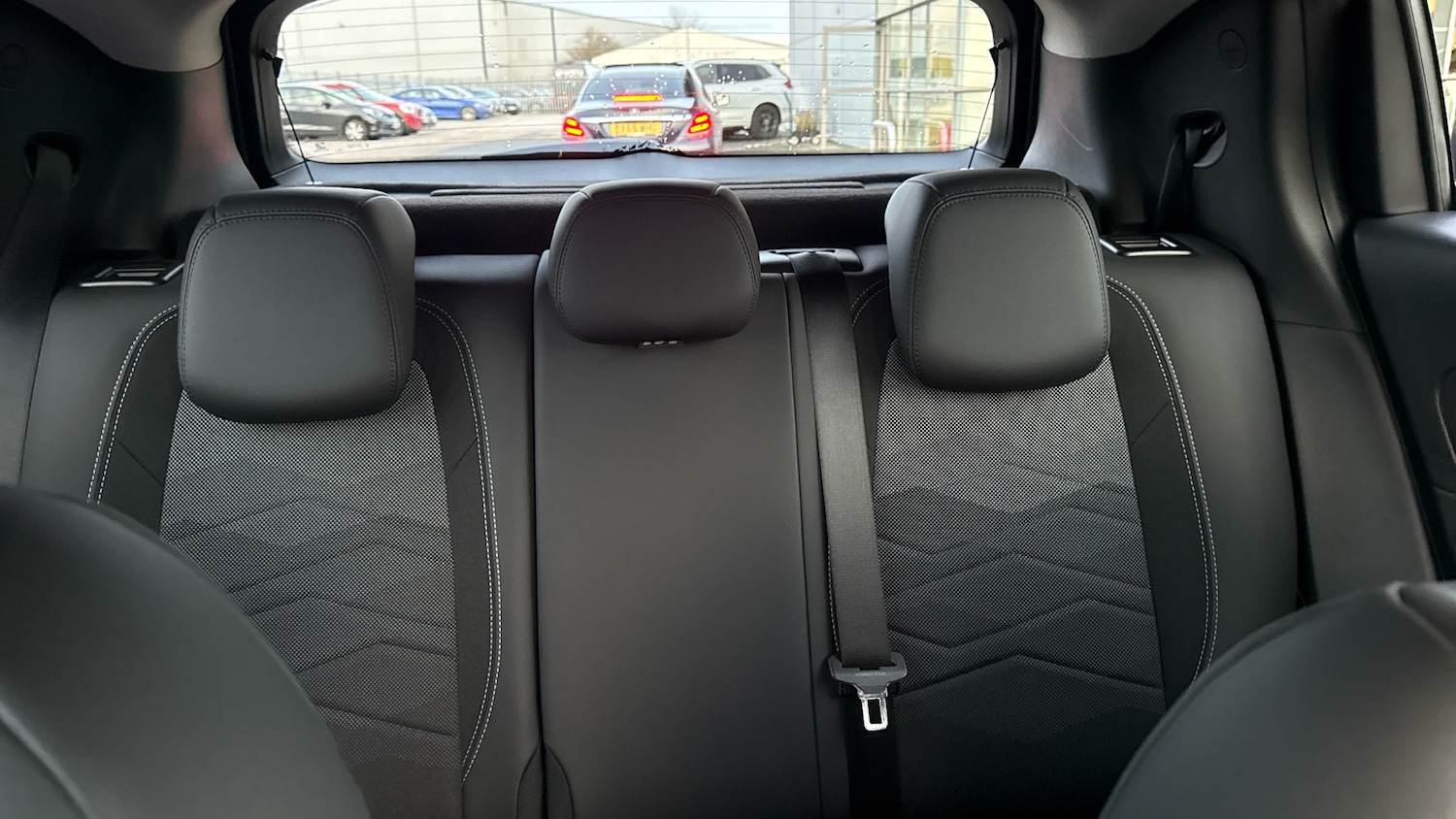 Used Jeep Other 2025 for sale - 77607417: Photo 15