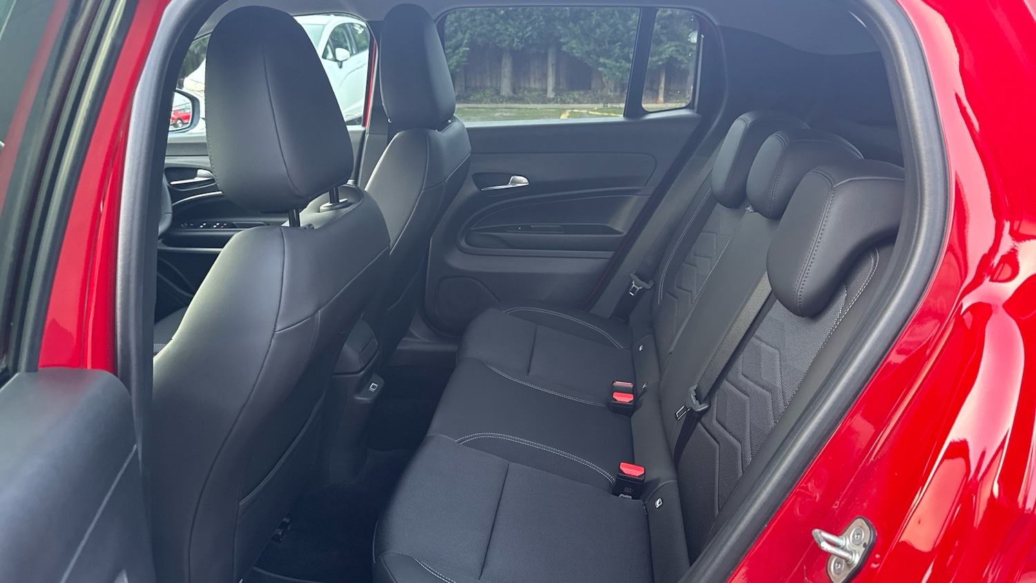 Used Jeep Other 2025 for sale - 77607417: Photo 16