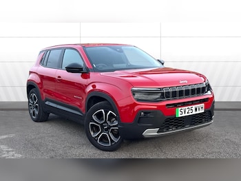 Used Jeep Other 2025 for sale - 77607417: Photo