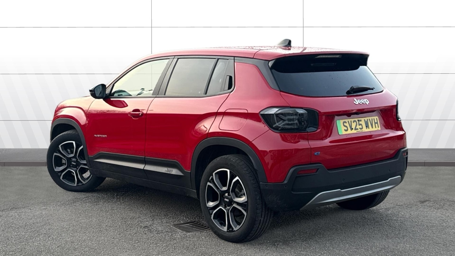 Used Jeep Other 2025 for sale - 77607417: Photo 2